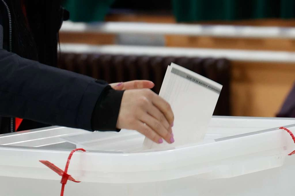 Izbori za predsjednika RH: U BiH će se moći glasati na 42 biračka mjesta